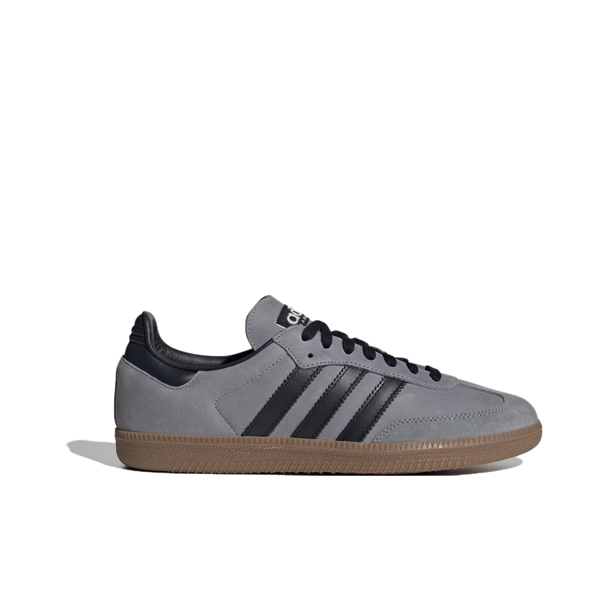 Zapatillas de Skateboard Adida - Adidas Shoes Samba reseña y precio
