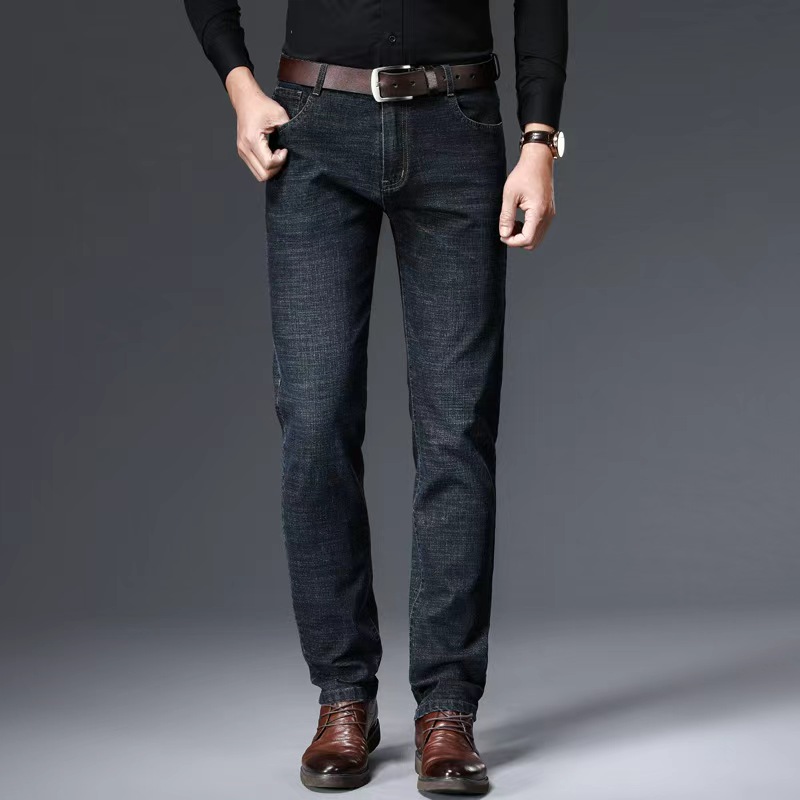 Pantalones Vaqueros de Hombre  - Levis Jeans 501 reseña y precio
