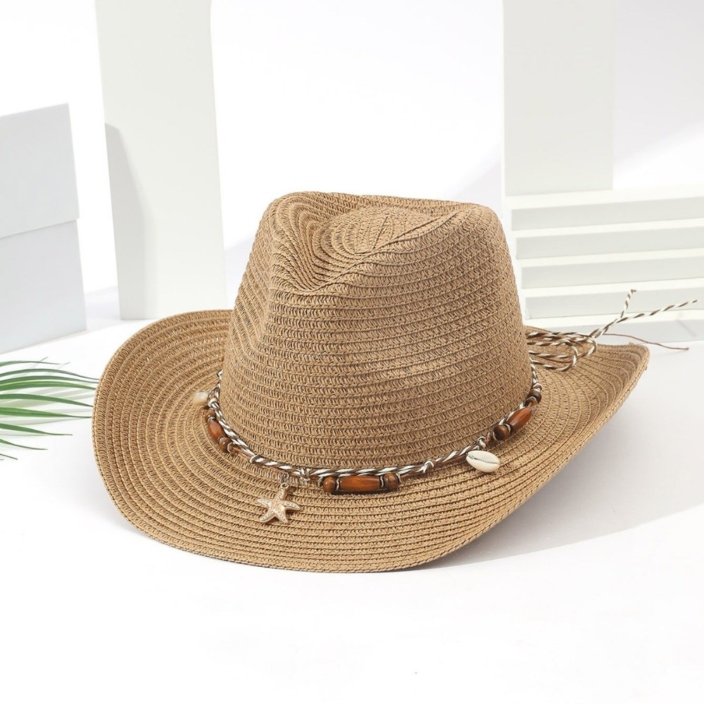 Sombrero de Vaquero de Fibra A - Hat Floppy Wide reseña y precio