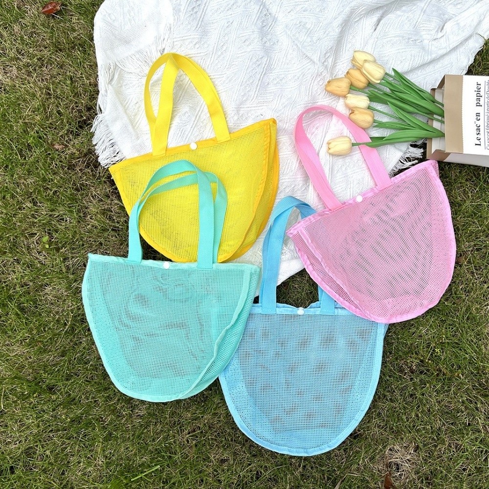 Bolsa de Playa Reutilizable Im - Tote Bag Beach reseña y precio