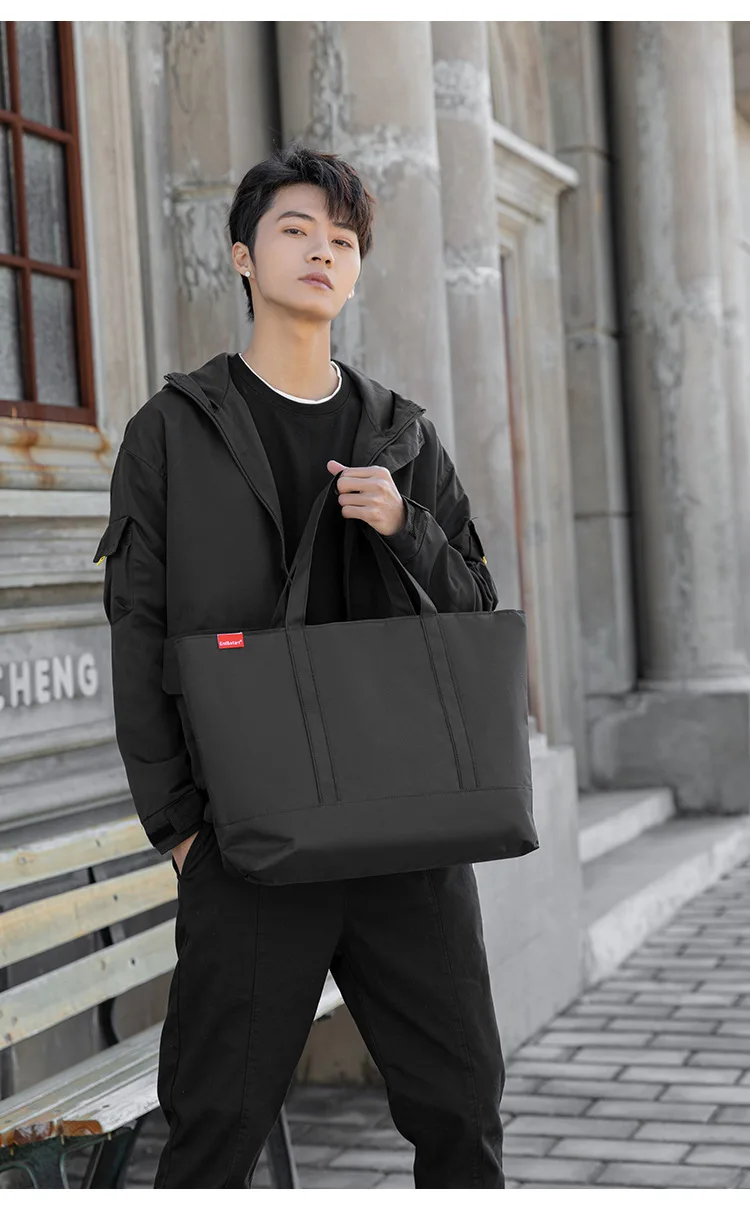 Bolsos de mano de estilo japon - Tote Bag Beach reseña y precio