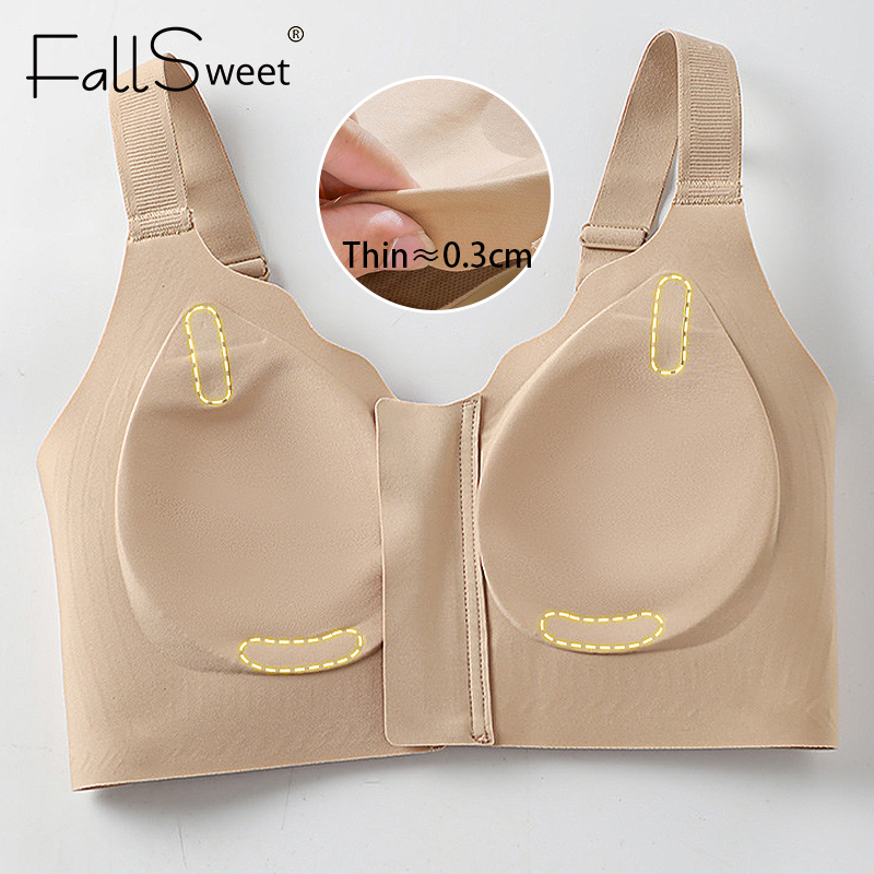 Sujetador deportivo FallSweet  - Bralette Triangle Set reseña y precio
