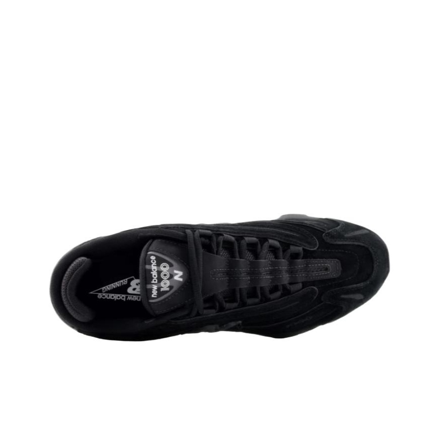Zapatillas New Balance NB 1000 - New Balance Shoes 9060 reseña y precio