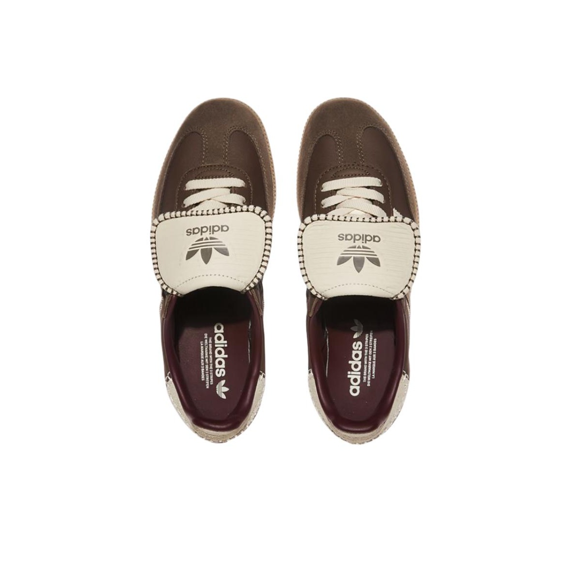 Adidas Originals Samba LT Zapa - Adidas Shoes Samba reseña y precio