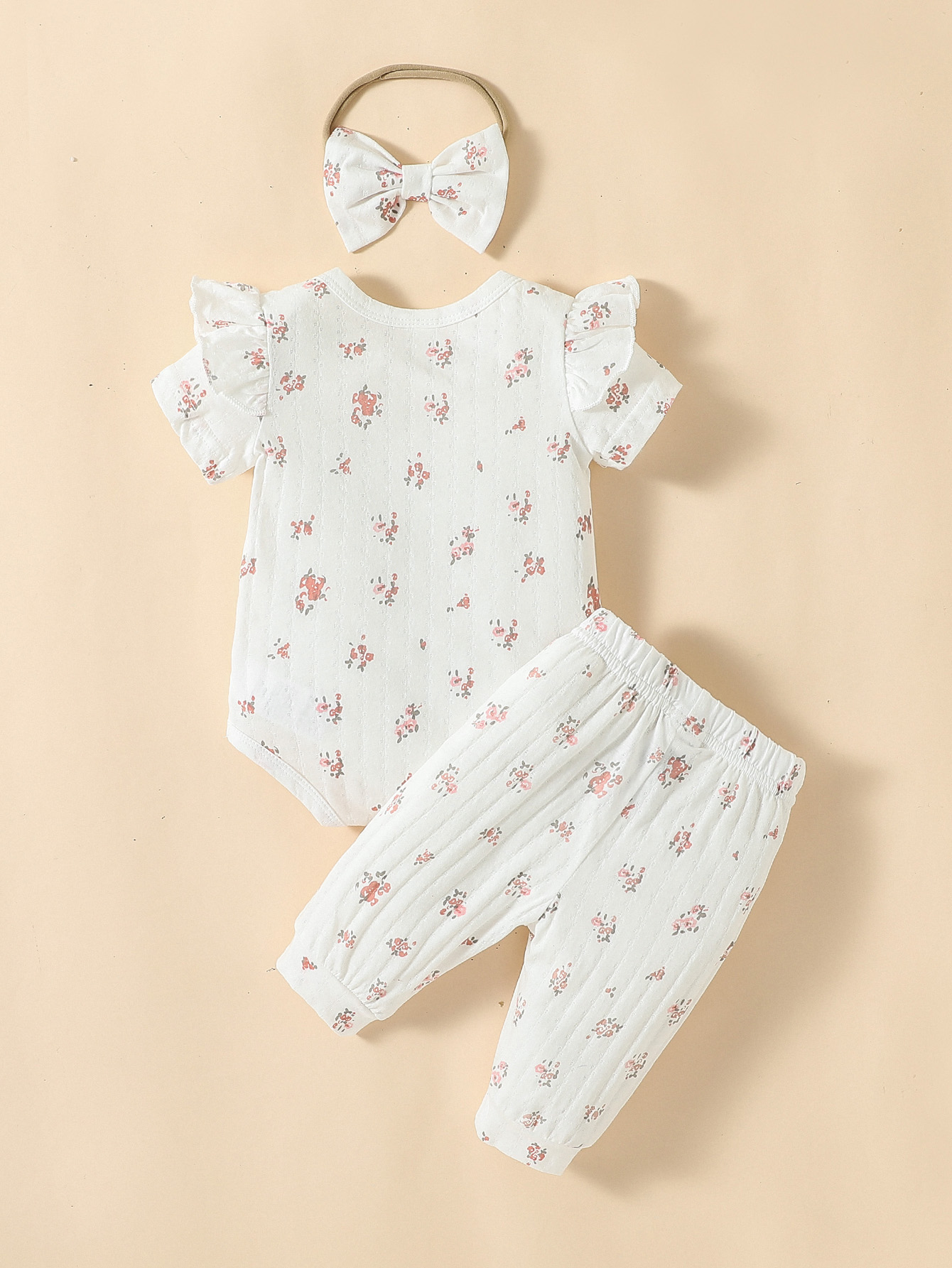 2 uds recién nacido niñas Flor - Headband Summer Knit reseña y precio