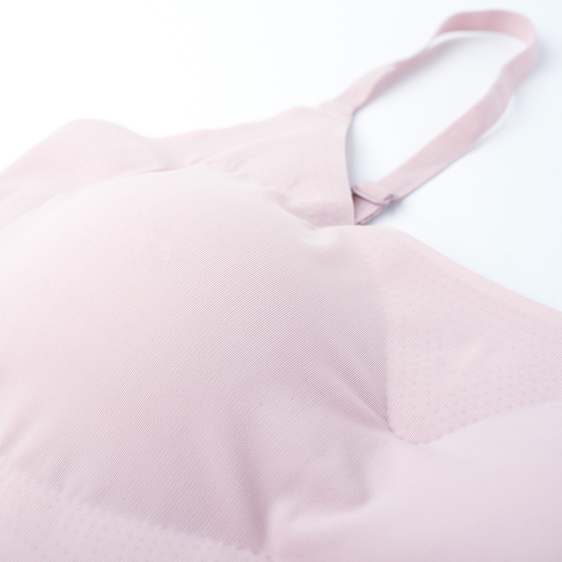 Sujetador Sexy con tirantes pa - Bralette Triangle Set reseña y precio